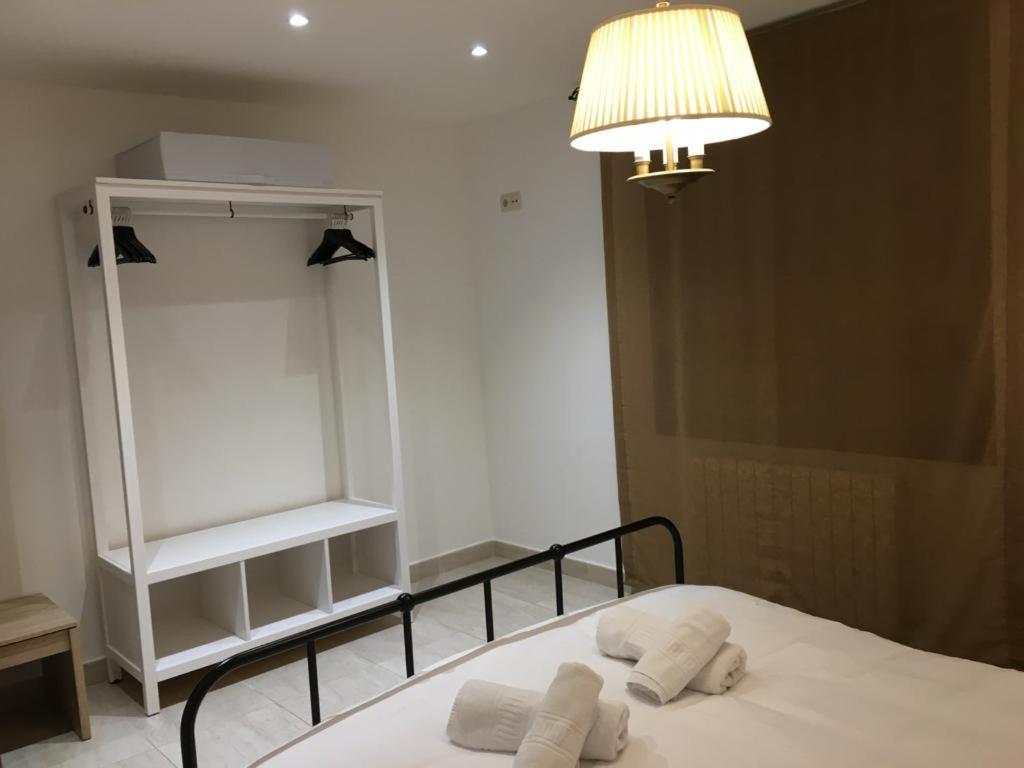 Apartamento Avenida Ainsa Exterior photo