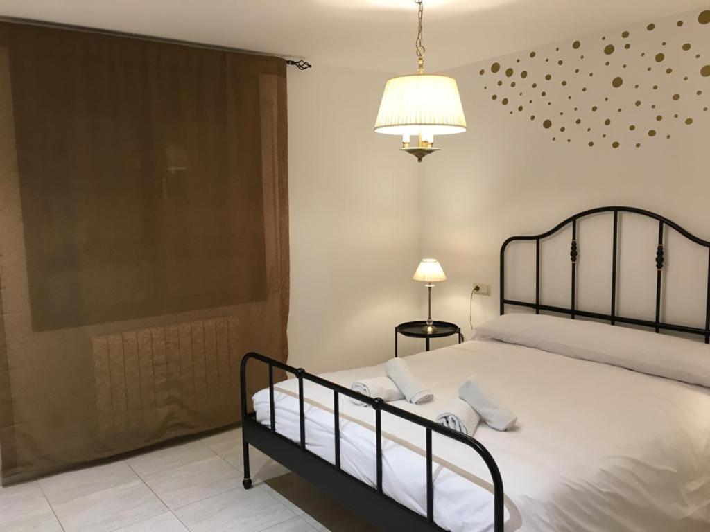 Apartamento Avenida Ainsa Exterior photo
