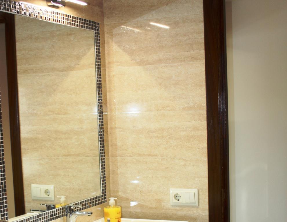 Apartamento Avenida Ainsa Exterior photo