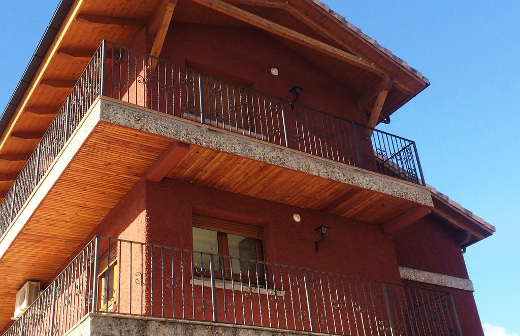 Apartamento Avenida Ainsa Exterior photo