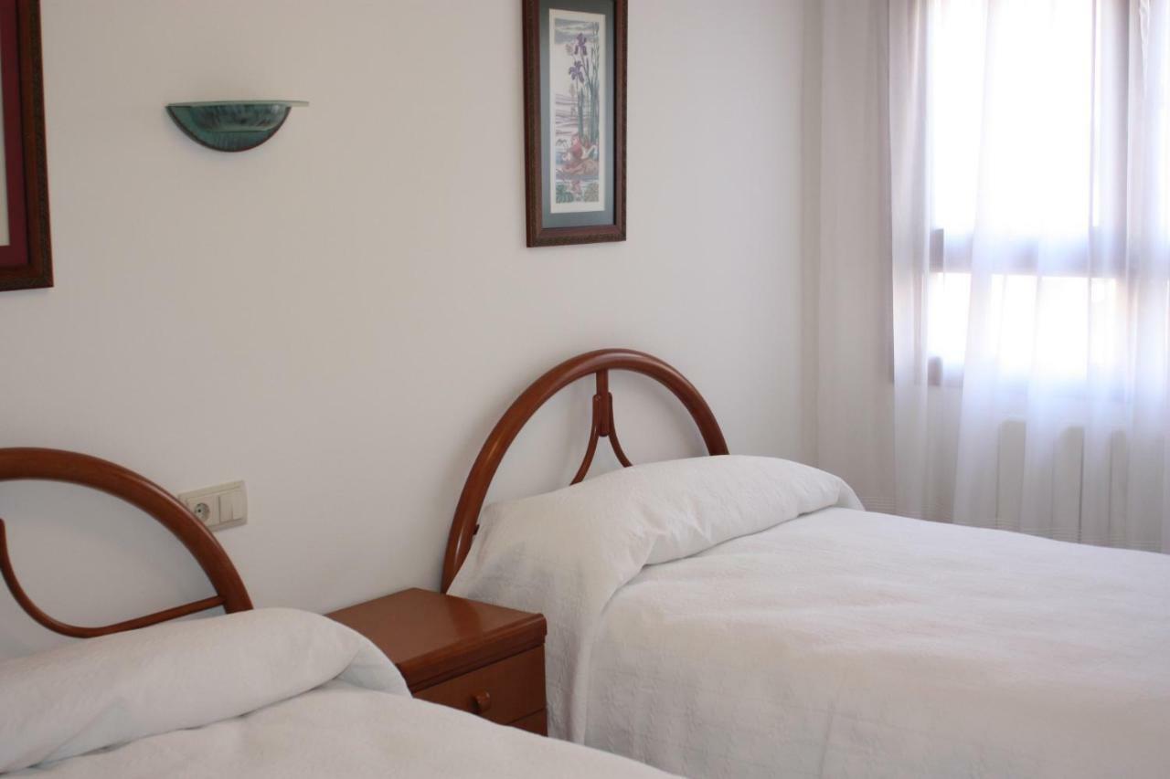 Apartamento Avenida Ainsa Room photo